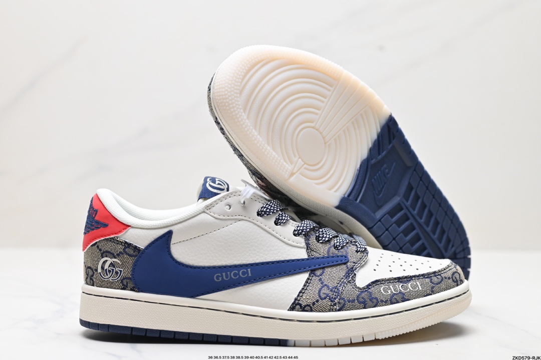 Nike Air Jordan Shoes